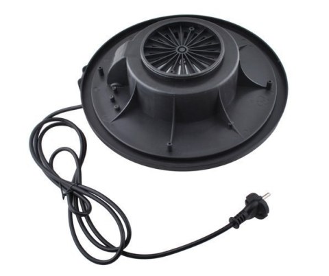 Odkurzacz do popiołu ODK006-15L Kaminer