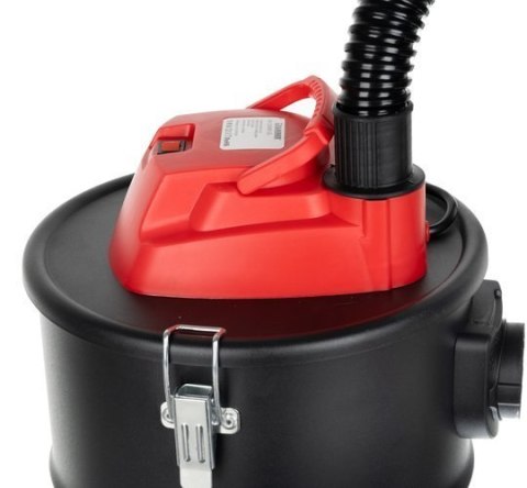 Odkurzacz do popiołu ODK006-15L Kaminer