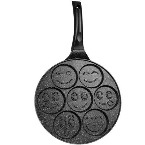 Patelnia do jajek i placków Ruhhy 19317 Ruhhy