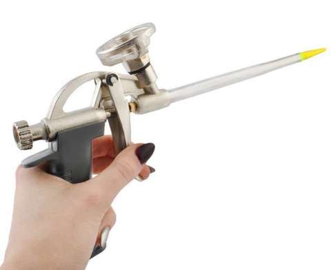 Pistolet do pianki montażowej Bigstren