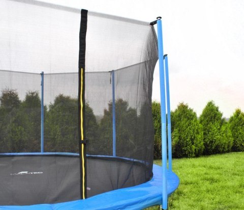 Siatka do trampoliny wewnętrzna 404cm Malatec Siatka do trampoliny wewnętrzna 404cm Malatec