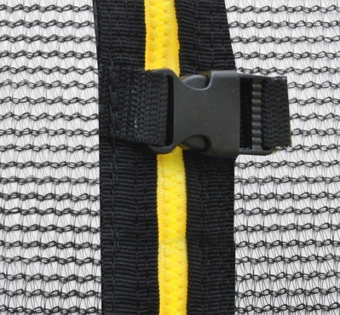 Siatka do trampoliny wewnętrzna 404cm Malatec Siatka do trampoliny wewnętrzna 404cm Malatec