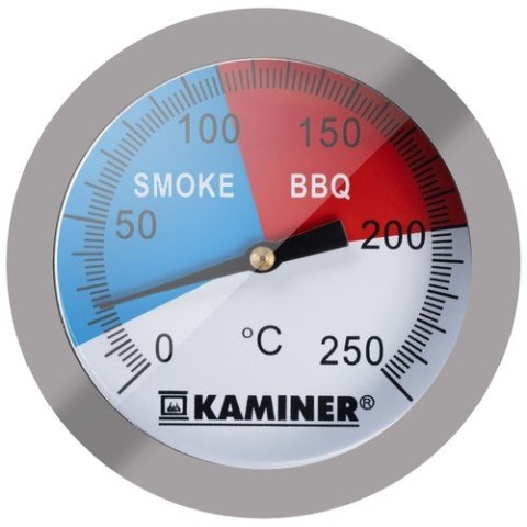 Termometr do grilla i wędzarni PK006 Kaminer Termometr do grilla i wędzarni PK006 Kaminer