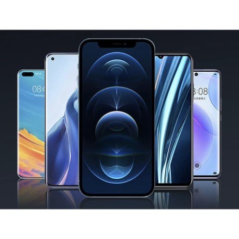 Uchwyt samochodowy na telefon Xtrobb 24983 Xtrobb