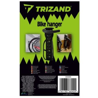 Wieszak na rower Trizand
