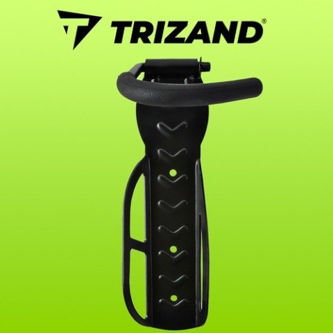 Wieszak na rower Trizand
