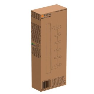 Wieszak z półką Ruhhy 24603 Ruhhy
