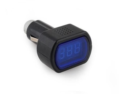 Woltomierz 12V Bigstren
