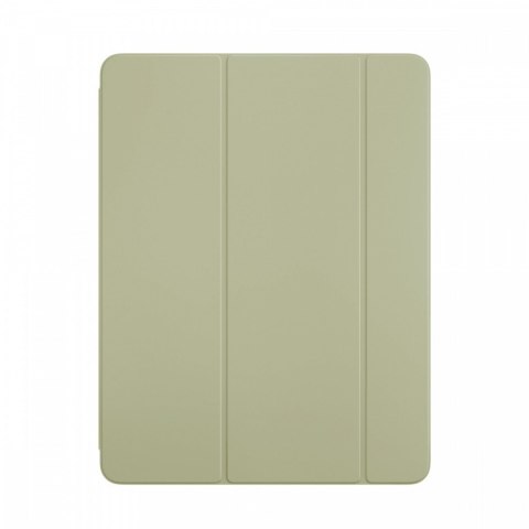 Etui Smart Folio do iPada Air 13 cali (M2) - szałwia Etui Smart Folio do iPada Air 13 cali (M2) - szałwia