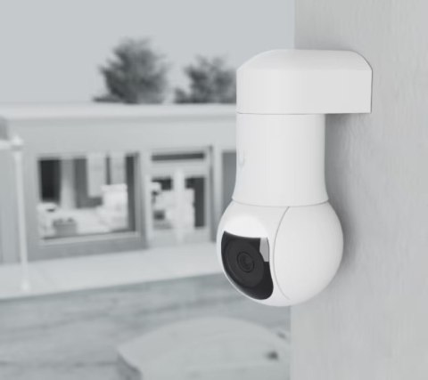 Kamera IP UVC-G5-PTZ Kamera IP UVC-G5-PTZ