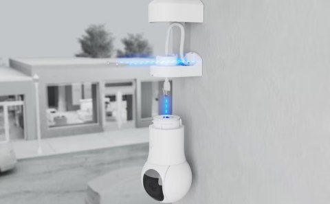 Kamera IP UVC-G5-PTZ Kamera IP UVC-G5-PTZ
