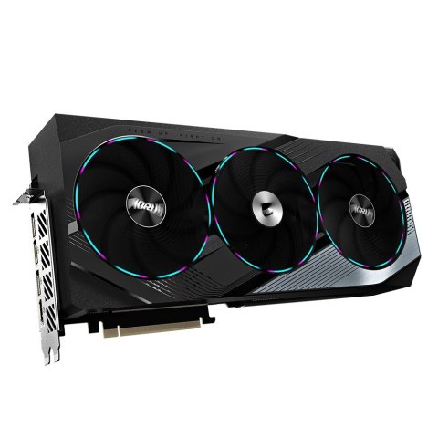 Karta graficzna RTX 4070 Ti SUPER MASTER 16G GDDR6X 256bit 3DP Karta graficzna RTX 4070 Ti SUPER MASTER 16G GDDR6X 256bit 3DP