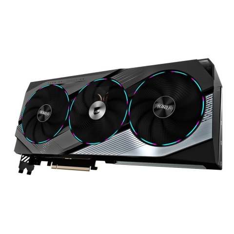 Karta graficzna RTX 4070 Ti SUPER MASTER 16G GDDR6X 256bit 3DP Karta graficzna RTX 4070 Ti SUPER MASTER 16G GDDR6X 256bit 3DP