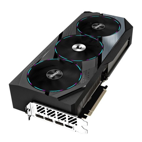 Karta graficzna RTX 4070 Ti SUPER MASTER 16G GDDR6X 256bit 3DP Karta graficzna RTX 4070 Ti SUPER MASTER 16G GDDR6X 256bit 3DP