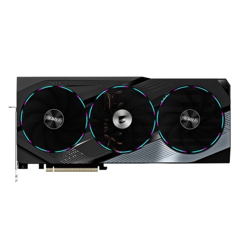 Karta graficzna RTX 4070 Ti SUPER MASTER 16G GDDR6X 256bit 3DP Karta graficzna RTX 4070 Ti SUPER MASTER 16G GDDR6X 256bit 3DP