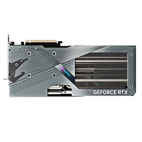 Karta graficzna RTX 4070 Ti SUPER MASTER 16G GDDR6X 256bit 3DP Karta graficzna RTX 4070 Ti SUPER MASTER 16G GDDR6X 256bit 3DP