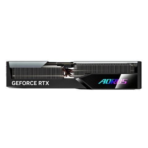 Karta graficzna RTX 4070 Ti SUPER MASTER 16G GDDR6X 256bit 3DP Karta graficzna RTX 4070 Ti SUPER MASTER 16G GDDR6X 256bit 3DP