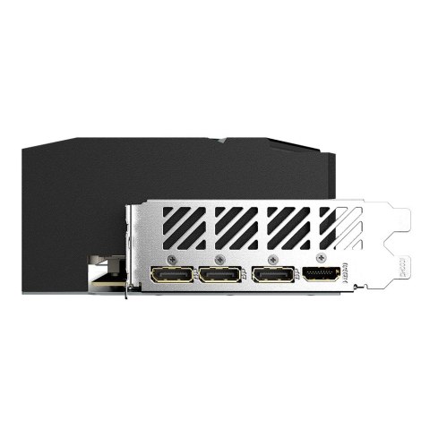 Karta graficzna RTX 4070 Ti SUPER MASTER 16G GDDR6X 256bit 3DP Karta graficzna RTX 4070 Ti SUPER MASTER 16G GDDR6X 256bit 3DP