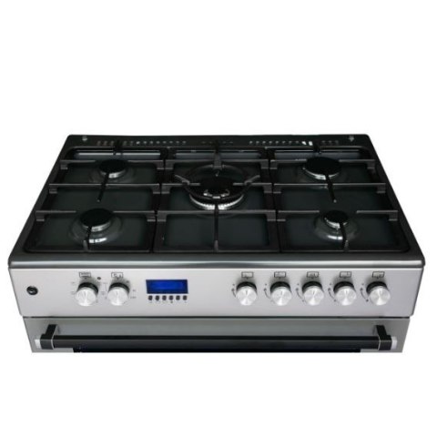 Kuchnia gazowo-elektryczna 90cm KWGE-K90 Master Cheff Kuchnia gazowo-elektryczna 90cm KWGE-K90 Master Cheff