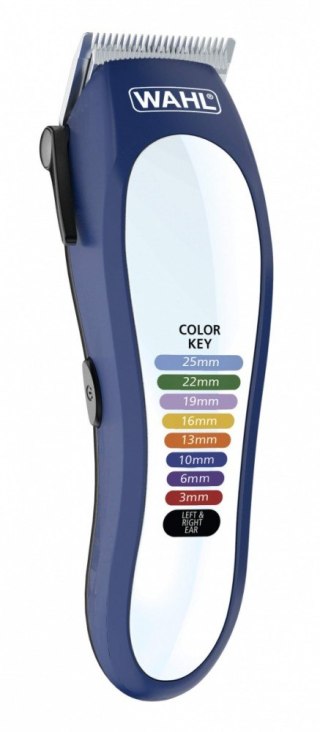 Maszynka do włosów Color Pro Lithium 79600-3716