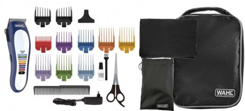 Maszynka do włosów Color Pro Lithium 79600-3716 Maszynka do włosów Color Pro Lithium 79600-3716