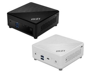 Mini PC Cubi 5 12M-001EU WIN11P i7-1255U/16/512/1,7GHz