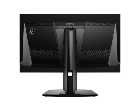 Monitor 26.5 cala MAG 271QPX QD-OLED E2 LED/WQHD/FLAT/240Hz/czarny Monitor 26.5 cala MAG 271QPX QD-OLED E2 LED/WQHD/FLAT/240Hz/czarny