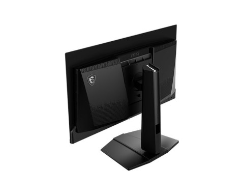 Monitor 26.5 cala MAG 271QPX QD-OLED E2 LED/WQHD/FLAT/240Hz/czarny Monitor 26.5 cala MAG 271QPX QD-OLED E2 LED/WQHD/FLAT/240Hz/czarny