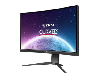 Monitor 27 cali MAG 275CQRXF LED/QHD/Curved/240Hz/czarny