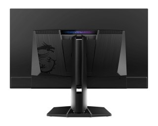 Monitor 31.5 cala MPG 321URX QD-OLED QD-OLED/LED/UHD/Flat/240Hz/czarny