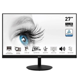 Monitor PRO MP271A E2 27 cali LED/FLAT/FHD/120Hz/czarny