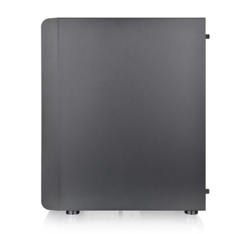 Obudowa - S200 Tempered Glass ARGBx3 Czarna Obudowa - S200 Tempered Glass ARGBx3 Czarna