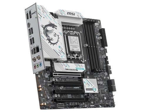Płyta główna B860M GAMING PLUS WIFI s1851 4DDR5 ATX
