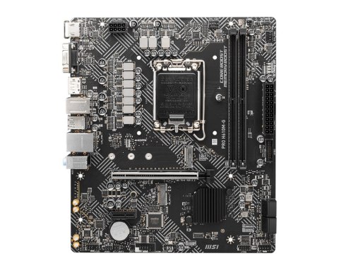 Płyta główna PRO H610M-G