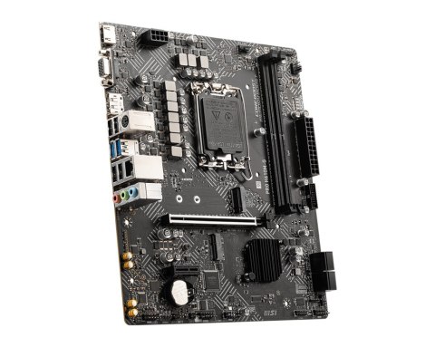 Płyta główna PRO H610M-G