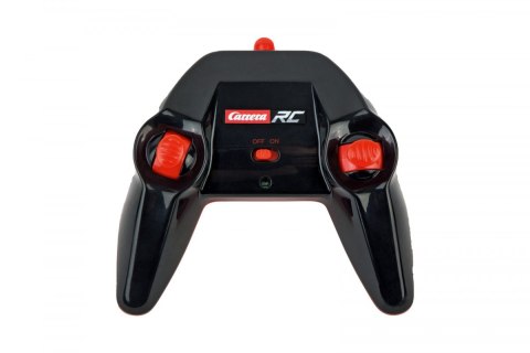 Pojazd RC Quad Mario Księżniczka Peach 2,4GHz Pojazd RC Quad Mario Księżniczka Peach 2,4GHz