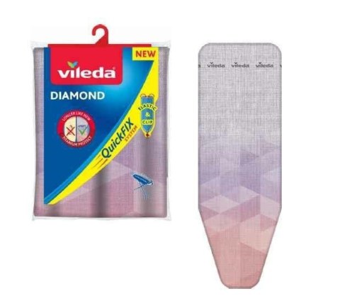 Pokrowiec na deskę Diamond Pokrowiec na deskę Diamond