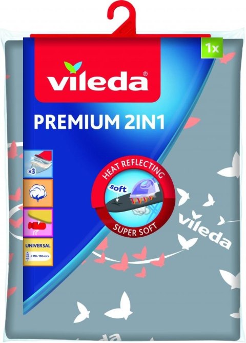 Premium 2in1 pokrowiec na deskę Premium 2in1 pokrowiec na deskę