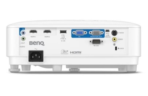 Projektor MH560 DLP 1080p 3500ANSI/20000:1/HDMI Projektor MH560 DLP 1080p 3500ANSI/20000:1/HDMI
