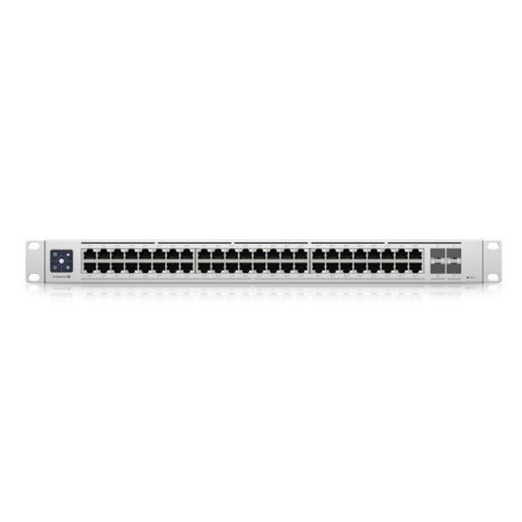 Przełącznik SW 48x2,5G 4x10G USW-ENTERPRISE-48-POE Przełącznik SW 48x2,5G 4x10G USW-ENTERPRISE-48-POE