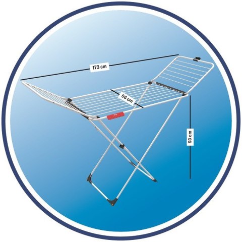 Suszarka Extra 157215 Suszarka Extra 157215