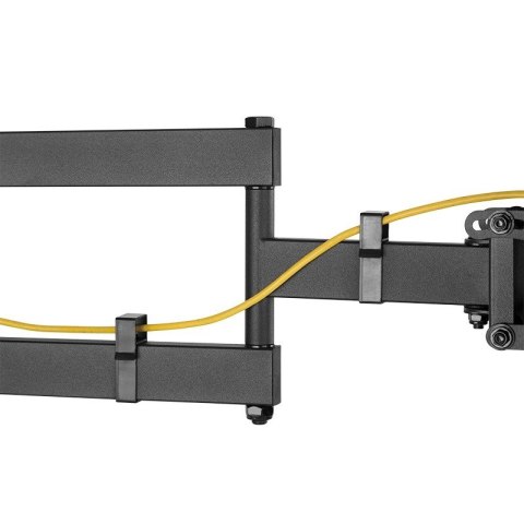 Uchwyt ścienny LCD/LED VESA 37-80 cali Max. 60kg Uchwyt ścienny LCD/LED VESA 37-80 cali Max. 60kg