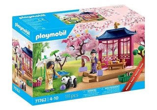Zestaw My Life 71762 Azjatycki ogród z pandą