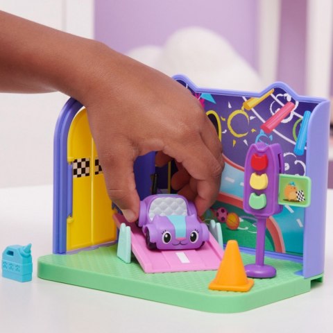 Zestaw figurek Koci Domek Gabi Magiczne pomieszczenie Play Room Zestaw figurek Koci Domek Gabi Magiczne pomieszczenie Play Room