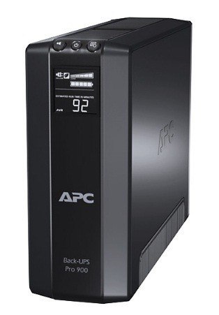 BR900G-FR BACK RS 900VA 230V LCD GREEN 540W BR900G-FR BACK RS 900VA 230V LCD GREEN 540W