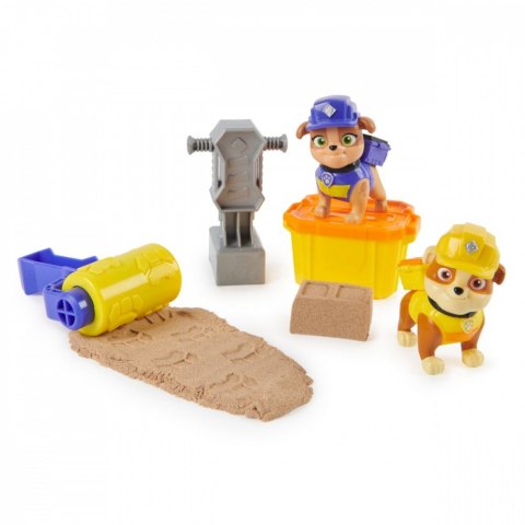 Figurki Psi Patrol Rubble i jego Ekipa 2-pak mix Figurki Psi Patrol Rubble i jego Ekipa 2-pak mix