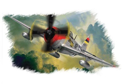 HOBBY BOSS P-47D ?Thunde rbolt? HOBBY BOSS P-47D ?Thunde rbolt?
