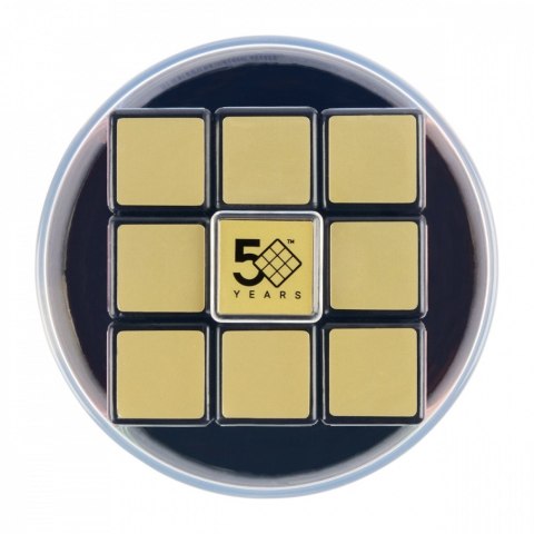 Kostka Rubiks: Kostka Retro
