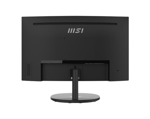 Monitor 23.6 cala PRO MP2412C LED/FHD/Curved/100Hz/czarny Monitor 23.6 cala PRO MP2412C LED/FHD/Curved/100Hz/czarny