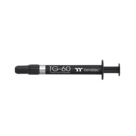Pasta termoprzewodząca - TG-60 Thermal Grease Liquid Metal 1g 52 W/m-k Pasta termoprzewodząca - TG-60 Thermal Grease Liquid Metal 1g 52 W/m-k